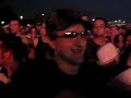 Loveparade 2007 in Essen - Kundgebung auf Berliner Platz