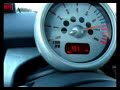 MINI COOPER S is doing 250km/h MINI COOPER S is doing 250km/h