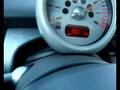 MINI COOPER S is doing 250km/h