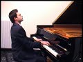 Marco Francini plays Alexander Scriabin: Piano Sonata N. 4 op. 30