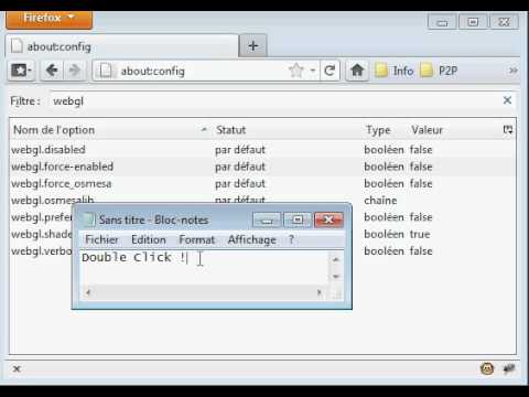 how to enable webgl on mac