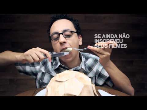 Imagem de Amostra do You Tube