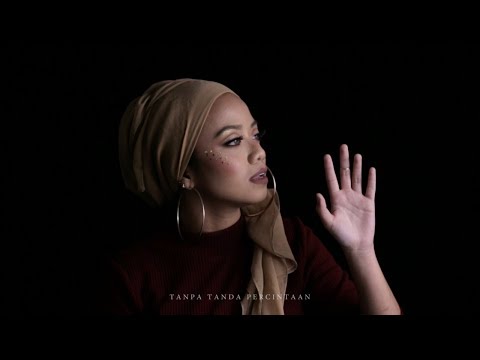 NEESA - CINTA TAK SEMPURNA (OFFICIAL LYRIC VIDEO)