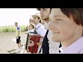 Los Colorados – I Like To Move It