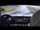 34 Rajd Cieszy?skiej Barb�rki 27 Tomaszczyk - Martynek SS06