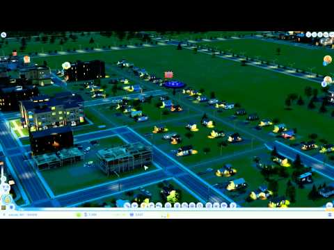 simcity 2013