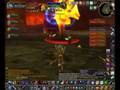 WoW Tyraenny Kill Molten Core - Baron Geddon