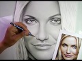Desenhos em grafite