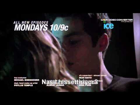 Teen Wolf 3x02 Season 3 Episode 2 Promo TR Altyazılı!