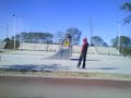 Tierras el Rey de la pista! Tierras el Rey de la pista!