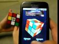 Android App Rubix Cube