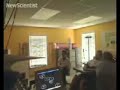 Brain implant helps stroke victim speak again