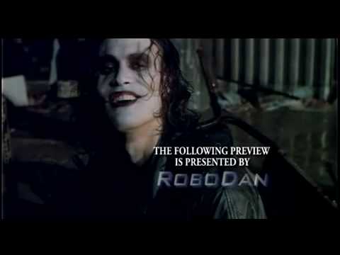 brandon lee
