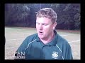 Coach Ricky Turner of Blessed Trinity HS Coach Ricky Turner of Blessed Trinity HS