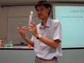 Cartesian Diver - by Sim Mong Chea
