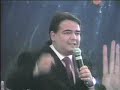 Pastor Fernando Iglesias - Serm�o 2a. Parte