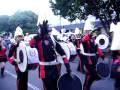 Banda marcial colegio santa teresita.AVI