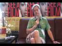 Idiots and Angels Filmmaker Interview Idiots and Angels Filmmaker Interview