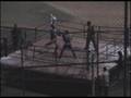 Javier Cayon Campeonato Nacional Venezolano Muay Thai