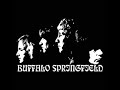 Buffalo springfield