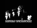 Buffalo springfield