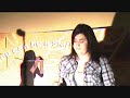 Monica Arsenault Gunpowder & Lead -Miranda Lambert