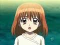 kaito e le sirene alla ricerca di mikaru  episodio 88 1/2 