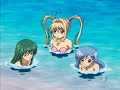 kaito e le sirene alla ricerca di mikaru  episodio 88 1/2 
