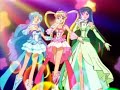 kaito e le sirene alla ricerca di mikaru  episodio 88 1/2 