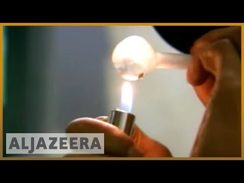 tik - A flood of a cheap drug called Tik onto the South African market has left drugworkers with what they say is their biggest challenge yet. Users of the crystal...