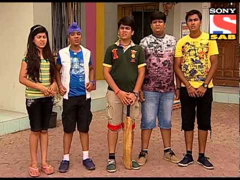 Taarak Mehta Ka Ooltah Chashmah - Episode 1122 - 24th April 2013