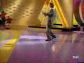 Goyo Ramos: Carolina live en TV