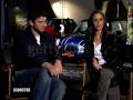 videos de Eliza Dushku and Bryan Greenberg Nobel Son Press Junket 5