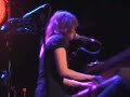 Francofolies 2006: Mara Tremblay Francofolies 2006: Mara Tremblay