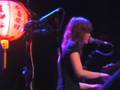 Francofolies 2006: Mara Tremblay
