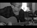 Why Georgia (John Mayer cover) Why Georgia (John Mayer cover)