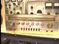 1963 RCA MX-7 Tube Type Stereo Receiver
