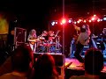 ASIA - Free (outro solo live)