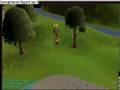 videos de runescape-easter cape glitch