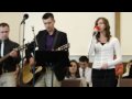 Xpictoc Ya Tebya Molyu preformed by Tatsiana Rypinskaya