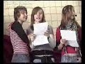 Czas nie b?dzie na nas czeka? - ?piewaj? Nutki z Wilczyc
