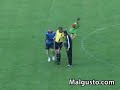 El arbitro borracho | The drunken Officials