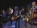 Texas Tornados on Austin City Limits