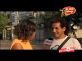 No seas salvaje, El cavernicola