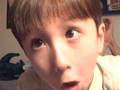 Funny Kids with a Camera - JimmyDShea's Siblings