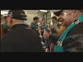 Port Sing Song after Win vs Crows