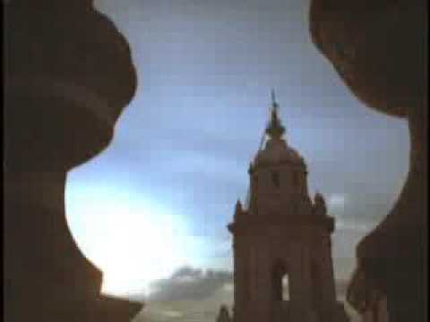 Michoacan Mexico, Promocional ...