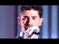JOSE MIGUEL MIRO IMITA A ALEJANDRO FDEZ. YA JULIO IGLESIAS