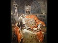 The First Bulgarian Empire Main...