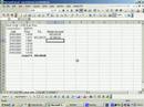 Excel Organisation Part 2 Excel Organisation Part 2